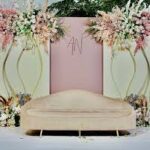 Weedind mandap decoration