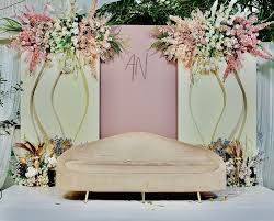 Weedind mandap decoration